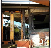 Iron Bar - Accommodation Whitsundays