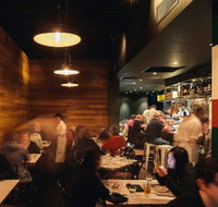 Italian and Sons - Accommodation Whitsundays