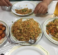 Jerilderie Sports Club Chinese Restaurant - Accommodation Whitsundays