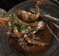 Kinn Thai Restaurant - Accommodation Whitsundays