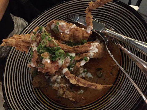 Kinn Thai Restaurant - Accommodation Whitsundays 0