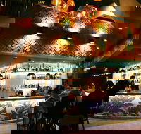 Kokomos - Accommodation Whitsundays