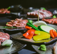 Korbq - Accommodation Whitsundays