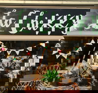 La Chikky - Accommodation Whitsundays