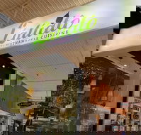 La Tia To - Accommodation Whitsundays