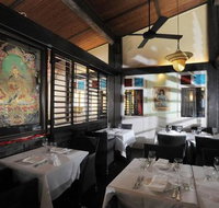 Lanterne Rooms - Accommodation Whitsundays