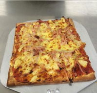 Last Stop Diner - Accommodation Whitsundays