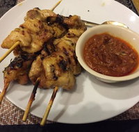 Lemon Grass Thai Restaurant - Accommodation Whitsundays