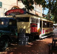 Lismore Pie Cart - Accommodation Whitsundays