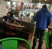 Mad Mex Fresh Mexican Grill - Accommodation Whitsundays