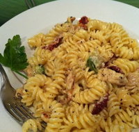 Mama's Trattoria - Accommodation Whitsundays