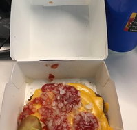 McDonald's - Accommodation Whitsundays
