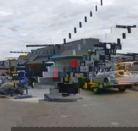 Mcdonald's Family Restaurants - Accommodation Whitsundays