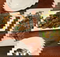 Mekong River Restaurant - Accommodation Whitsundays