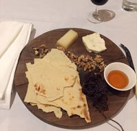 Mezzalira Italian Restaurant - Accommodation Whitsundays