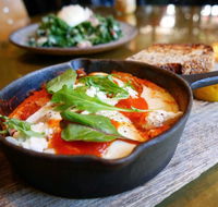 Mocan  Green Grout - Accommodation Whitsundays