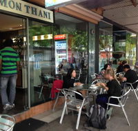 Mon Thani - Accommodation Whitsundays