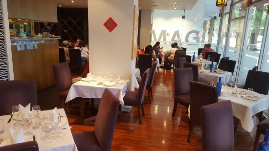 Nericon ACT Accommodation Whitsundays