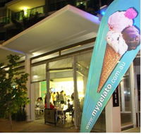 My Gelato Kirra - Accommodation Whitsundays