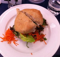 My Rainbow-Dreams Vegetarian Cafe - Accommodation Whitsundays