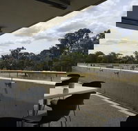 National Portrait Galley cafe - Accommodation Whitsundays