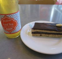 NGA Cafe - Accommodation Whitsundays