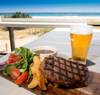 North Kirra Surf Club - Accommodation Whitsundays