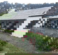 Old Hartley Post Office Cafe - Accommodation Whitsundays