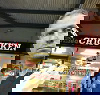 Original Flame Grill Chicken - Accommodation Whitsundays