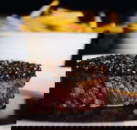 OTIS Dining Hall - Accommodation Whitsundays