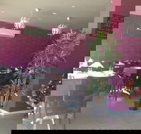 Patiala House Indian Cuisine - Accommodation Whitsundays