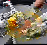 Pellegrino's - Accommodation Whitsundays