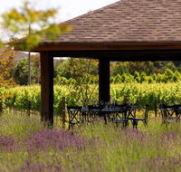 Pialligo Estate Garden Pavilion - Accommodation Whitsundays