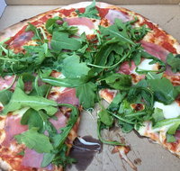 Pizza Gusto - Accommodation Whitsundays