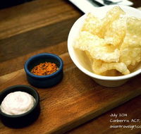 Playground Martini and Tapas Bar - Accommodation Whitsundays