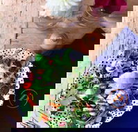 Pollen - Accommodation Whitsundays