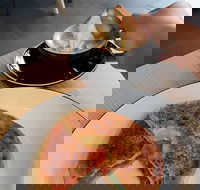 Pressed Coffee Company - Accommodation Whitsundays