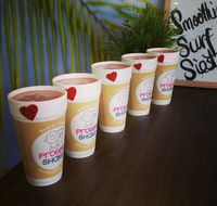 Protein Shake - Accommodation Whitsundays