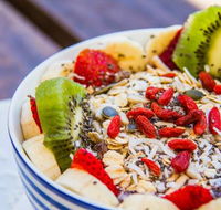 Raw Energy Coolangatta - Accommodation Whitsundays