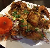 Rice Tapas - Accommodation Whitsundays