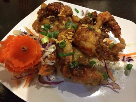 Rice Tapas - Accommodation Whitsundays 0