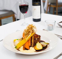 Riverbend Restaurant - Accommodation Whitsundays