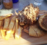 Rodneys Garden Cafe - Accommodation Whitsundays