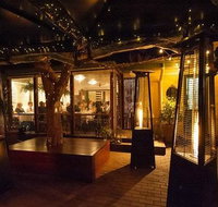 Sage Restaurant - Accommodation Whitsundays