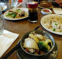 Sammy's Kitchen - Accommodation Whitsundays