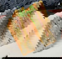 Sansko Cafe - Accommodation Whitsundays