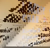 Sanya Bar - Accommodation Whitsundays