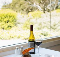 Seafire Steak  Seafood - Accommodation Whitsundays