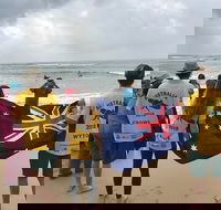 Single Fin Coffee - Accommodation Whitsundays