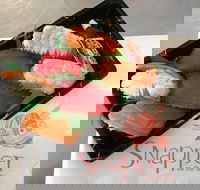 Snapper - On the Lake - Accommodation Whitsundays